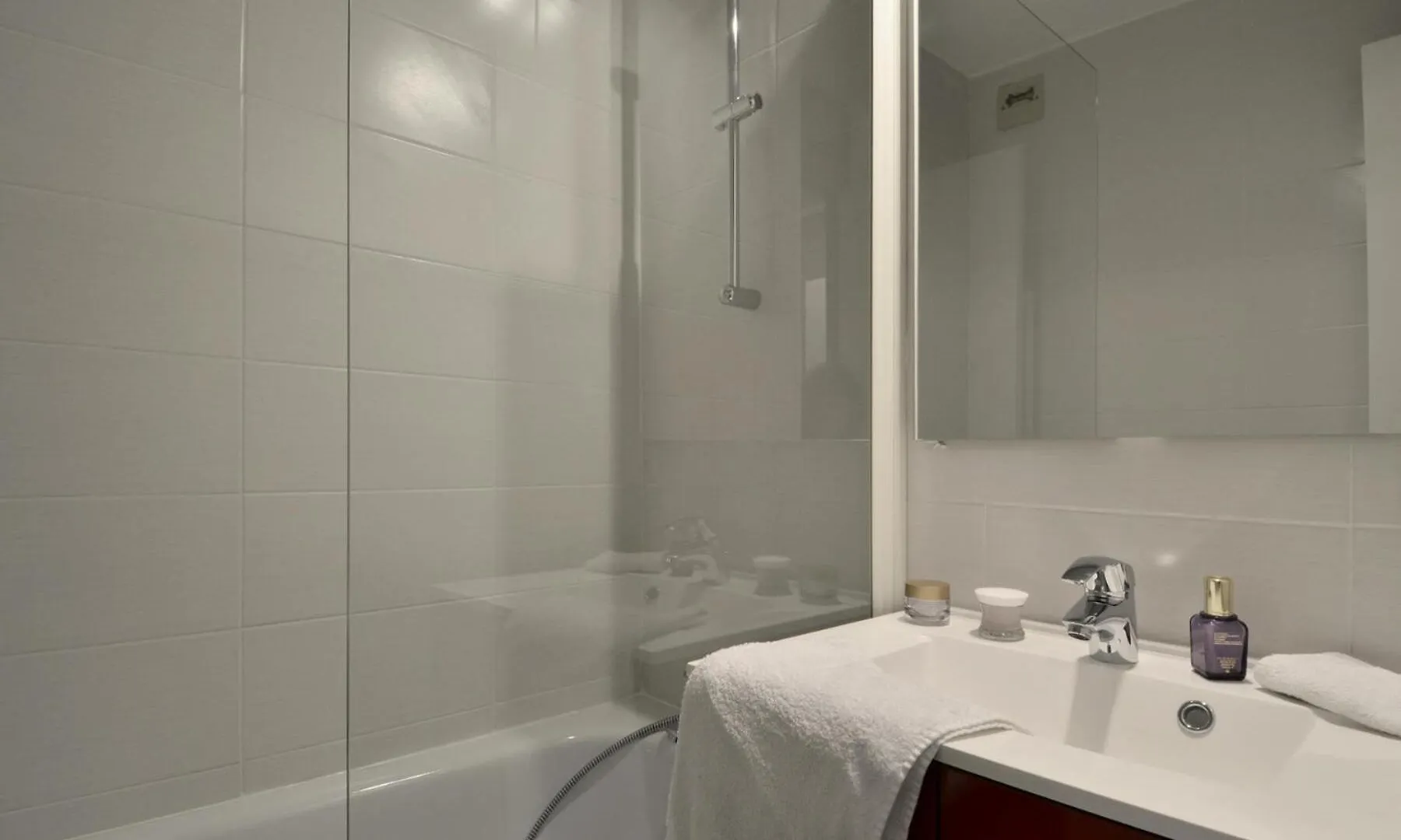 Residence 3000 - Studio Pour 4 Personnes 31 Macot-la-Plagne France