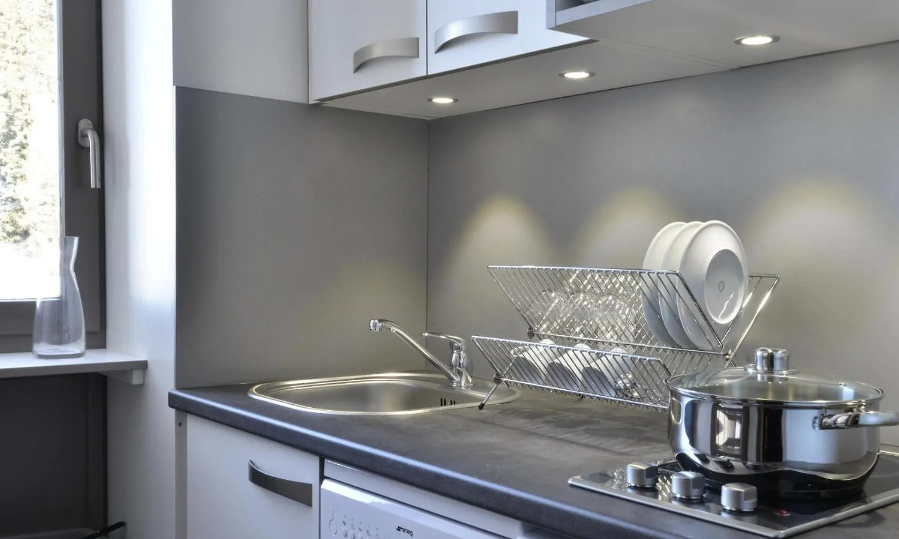 Residence 3000 - Studio Pour 4 Personnes 31 Macot-la-Plagne 0*,